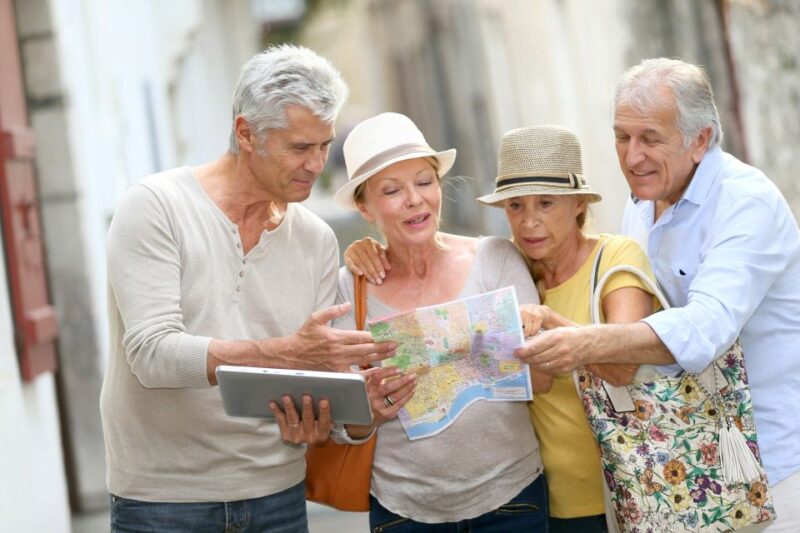 D-Day Normandy Beaches Guided Trip by Car From Paris - Itinerary