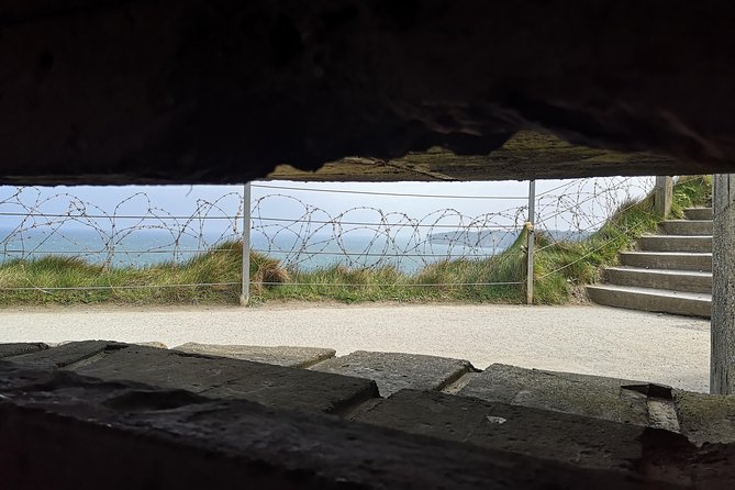 D-Day Private Tour Omaha + Utah Beach From Caen With Audio Guide - D-Day Significance and History