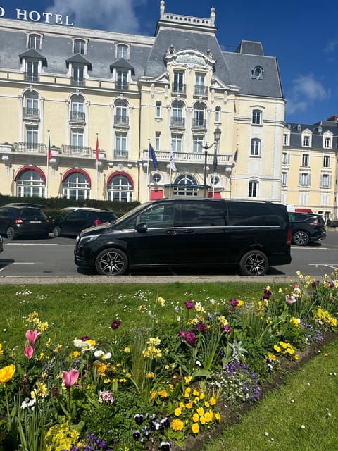 D-day Tour (Normandy) - Significant D-Day Sites