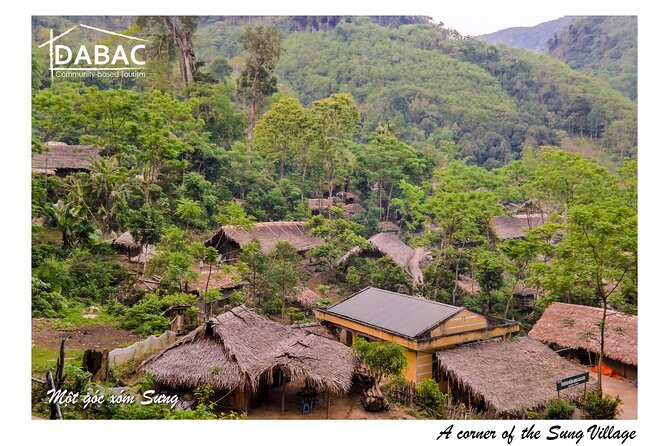 Da Bac Discovery Trek and Tour 2D1N - Additional Information