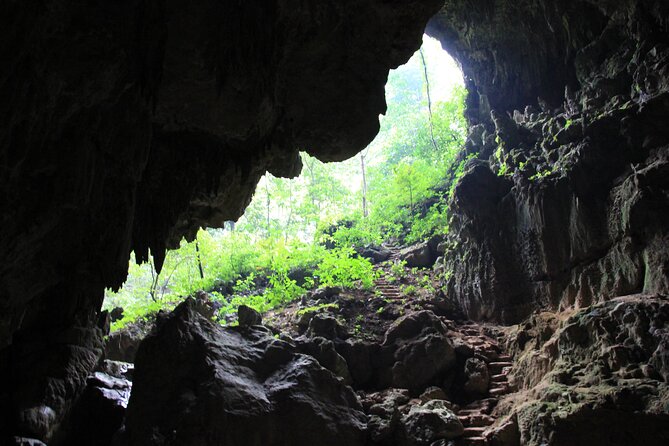 Da Bac Discovery Trek and Tour 2D1N - Outdoor Activities