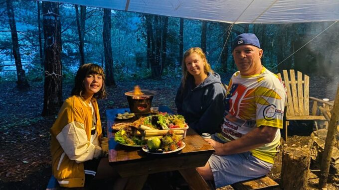 Da Lat Adventure: Kayaking and Camping Tuyen Lam Lake - Getting There and Timing