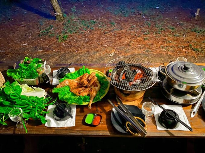 Da Lat Adventure: Kayaking and Camping Tuyen Lam Lake - Additional Recommendations