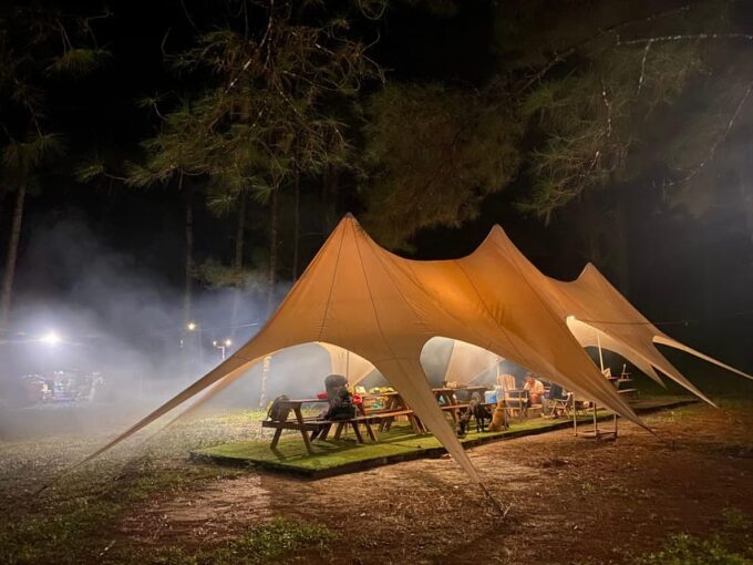 Da Lat Adventure: Kayaking and Camping Tuyen Lam Lake - Frequently Asked Questions