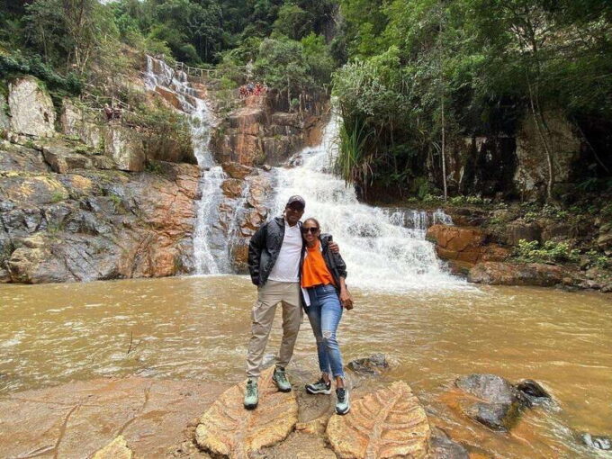 Da Lat Adventure : Langbiang Mountain -Datanla - Crazy House - Outdoor Activities
