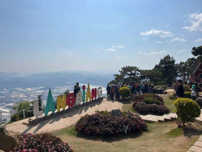 Da Lat Adventure : Langbiang Mountain -Datanla - Crazy House - Frequently Asked Questions