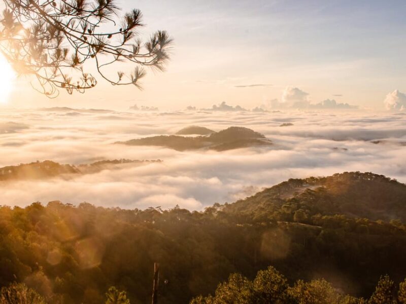 Da Lat: Chasing the Sunrise - A Mini Trek Adventure - Pricing and Details