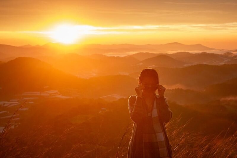 Da Lat: Chasing the Sunrise - A Mini Trek Adventure - Highlights and Inclusions