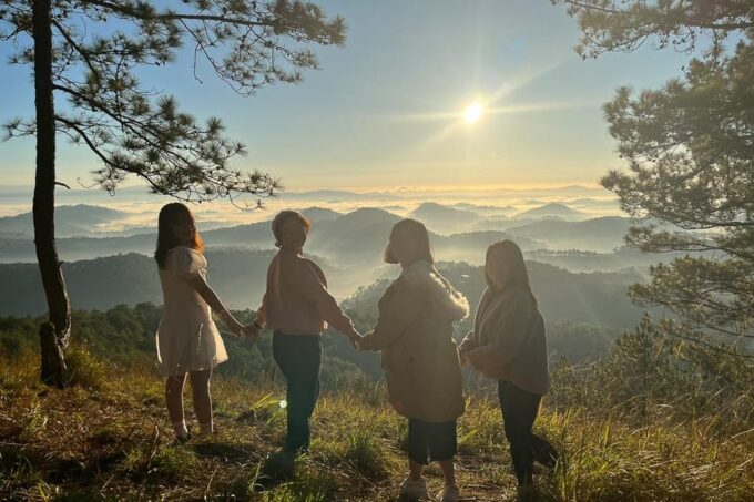 Da Lat: Chasing the Sunrise - A Mini Trek Adventure - Customer Reviews