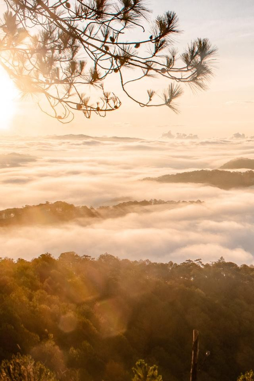 Da Lat: Chasing the Sunrise - A Mini Trek Adventure - Activities and Highlights