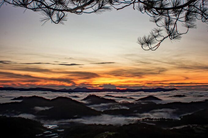Da Lat: Chasing the Sunrise - A Mini Trek Adventure - Preparing for the Adventure