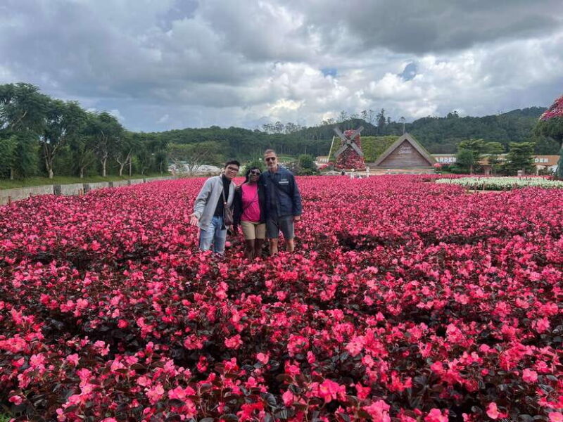 Da Lat City Full-Day Tour With Local Student Guide by Car - Preparation and Recommendations