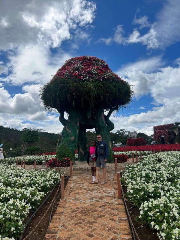 Da Lat City Full-Day Tour With Local Student Guide by Car - Frequently Asked Questions