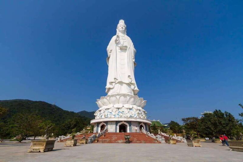 Da Lat City Sightseeing Countryside Private Full-Day Tour - Itinerary Highlights