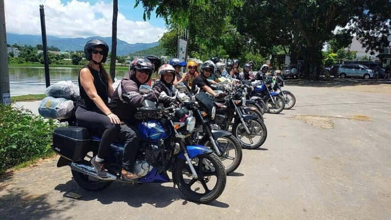 Da Lat City Sightseeing Countryside Private Full-Day Tour - Tour Experience