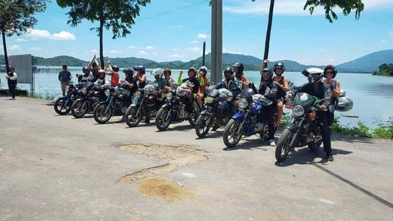 Da Lat City Sightseeing Full-Day Motorbike/Car Tour - Itinerary and Attractions