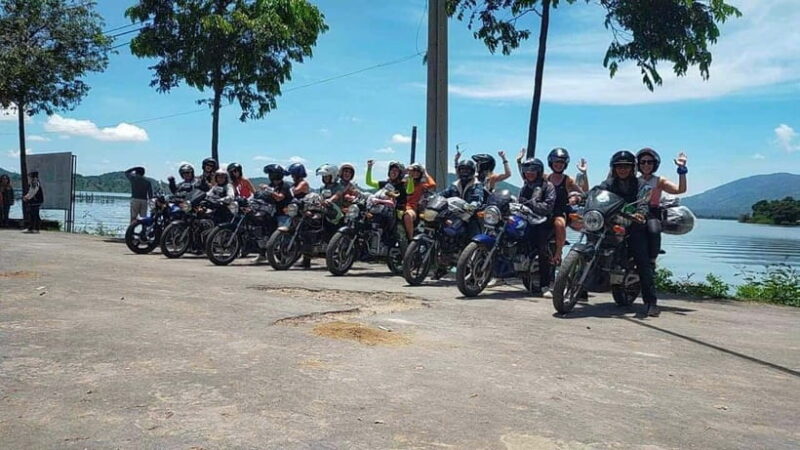 Da Lat City Sightseeing Full-Day Motorbike/Car Tour - Important Information and Requirements