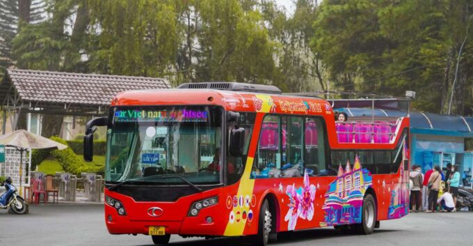 Da Lat: City Sightseeing Hop-On Hop-Off Bus Tour - Frequently Asked Questions