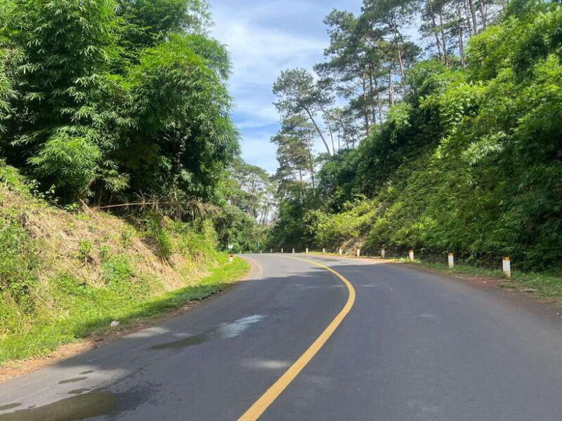 Da Lat City Sightseeing Motorbike Tour With Female Students - What To Bring