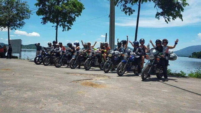 Da Lat City Sightseeing Private Full-Day Motorbike/Car Tour - Elephant Waterfall