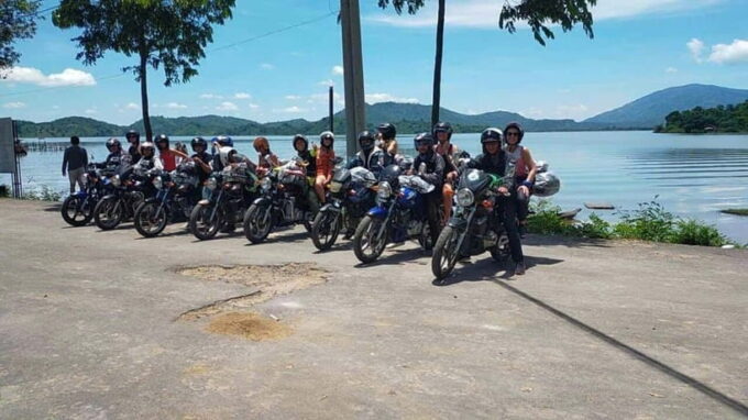 Da Lat City Sightseeing Private Full-Day Motorbike/Car Tour - Silk Factory, Cricket Farm, and Coffee Plantation