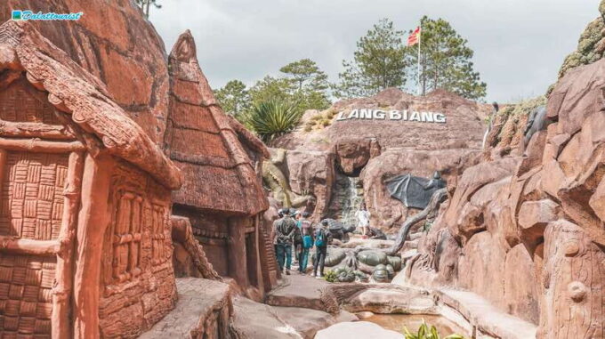 Da Lat City Tour: 2 Waterfalls - Top Tourist Sights - Frequently Asked Questions