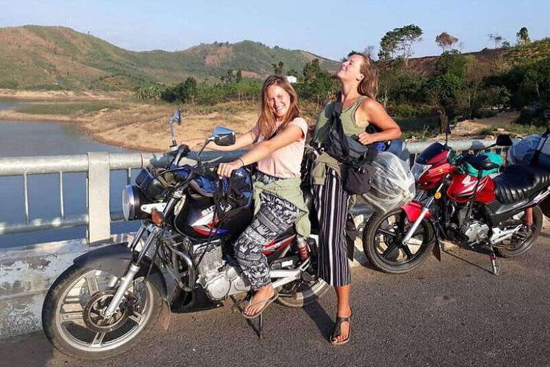 Da Lat City Tour & Pongour Waterfall - Itinerary Highlights