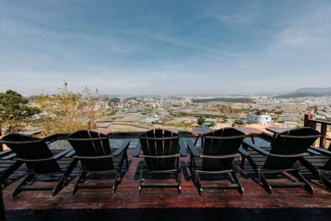 Da Lat: CLOUD HUNTING AND THE GLOW OF DAWN IN DA LAT - Frequently Asked Questions