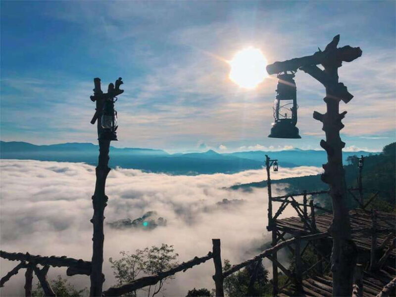 Da Lat: Cloud Hunting, Experience Da Lat Special Products - Pricing and Inclusions