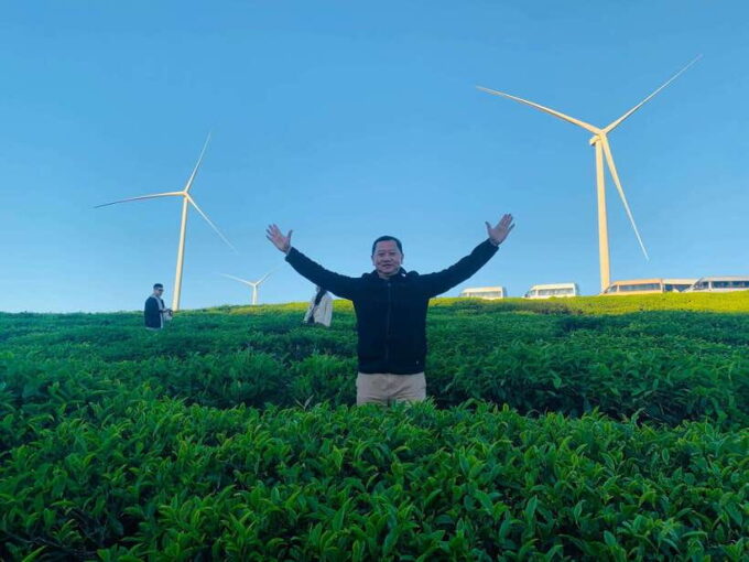 Da Lat: Cloud Hunting, Experience Da Lat Special Products - Additional Experiences