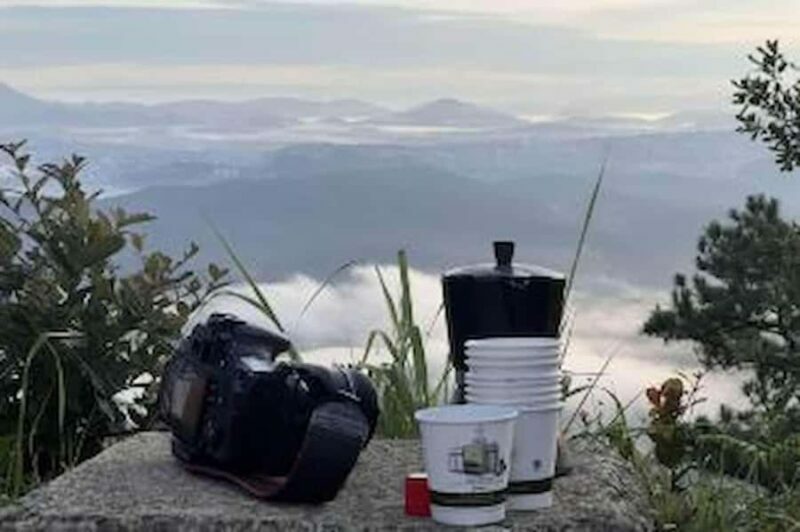 Da Lat: Cloud Hunting & Sunrise Trekking to Hon Bo Peak - Key Points