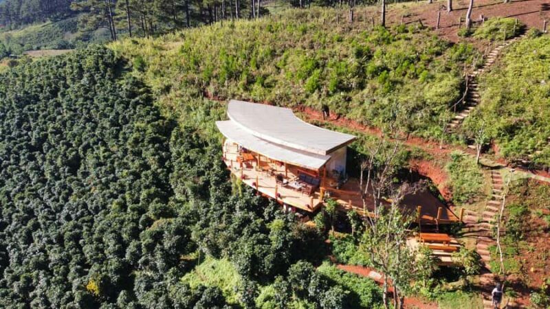 Da Lat: Coffee Roasting Workshop - Roast & Brew Your Own - FAQ