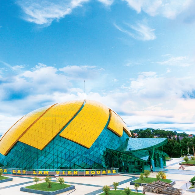 Da Lat Countryside Exploration Day Trip - Cancellation Policy