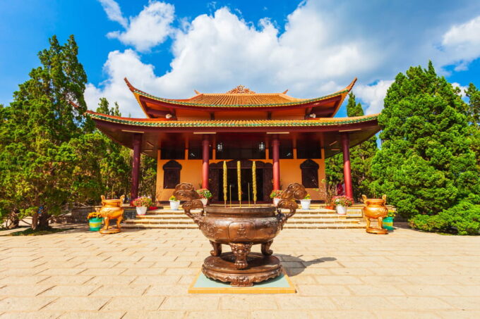 Da Lat Countryside Exploration Day Trip - How to Book