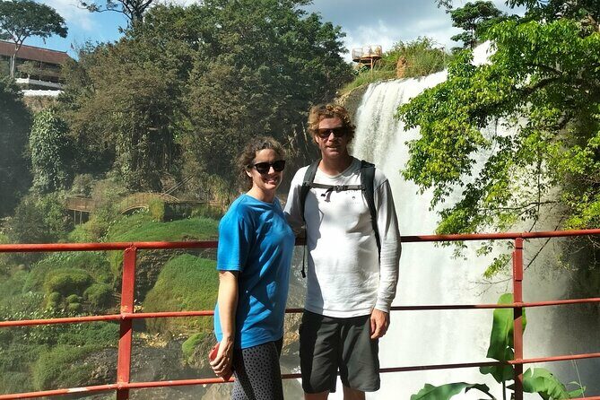 Da Lat Countryside exploring on Bike - Final Word