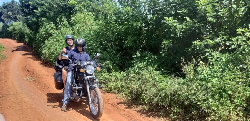 Da Lat Countryside Tour: Serene Escapes in the Outskirts - Key Points
