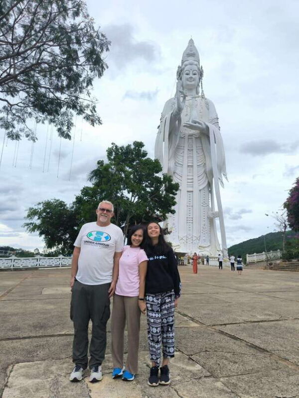 Da Lat Countryside: Waterfalls and Pagodas Experience - Attractions Explored