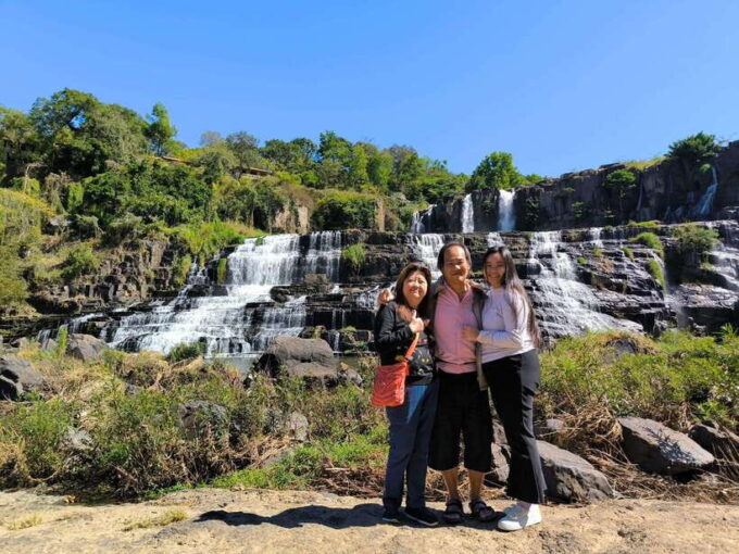 Da Lat Countryside: Waterfalls and Pagodas Experience - Planning Your Visit