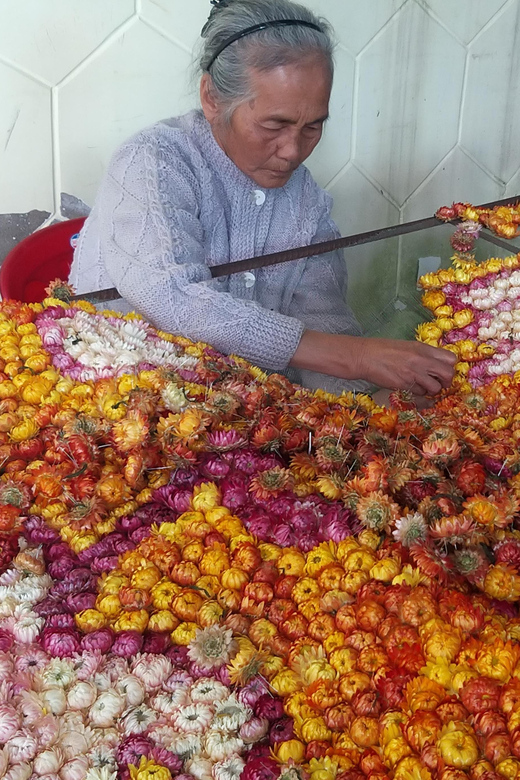 Da Lat Cultural Heritage Tour - Tour Pricing and Inclusions