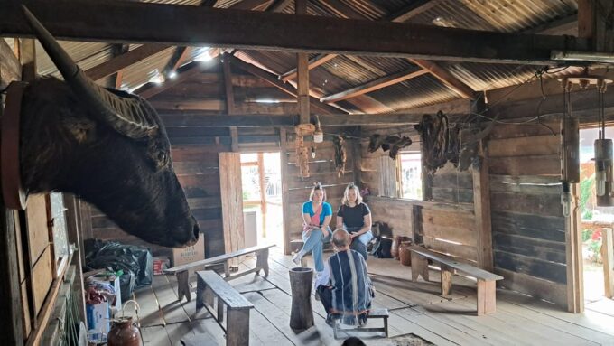 Da Lat Cultural Heritage Tour - Duration and Pickup