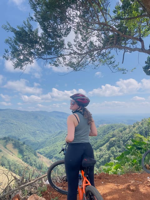 Da Lat : Cycling to Mui Ne - Key Points