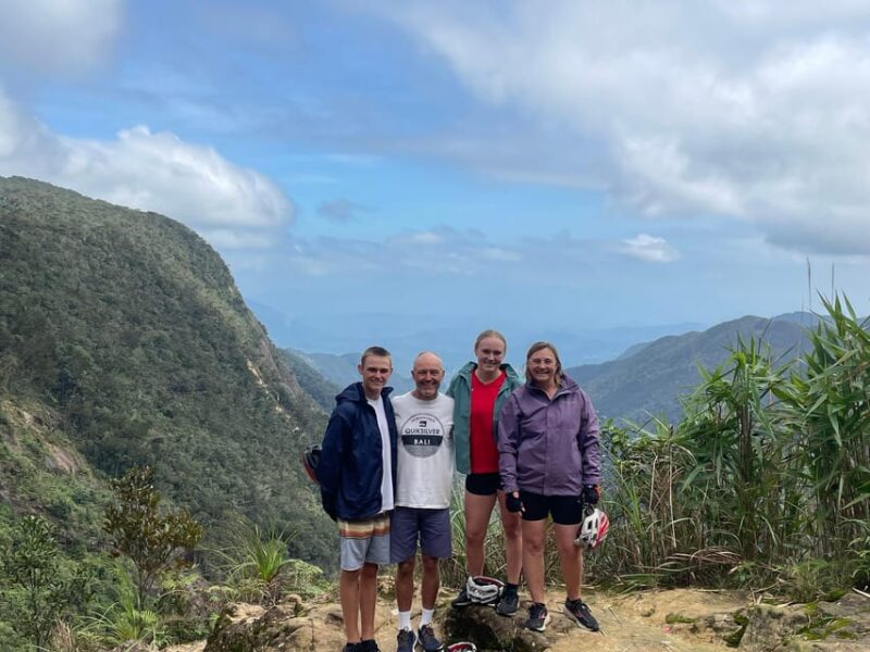 Da Lat : Cycling to Nha Trang - Key Points