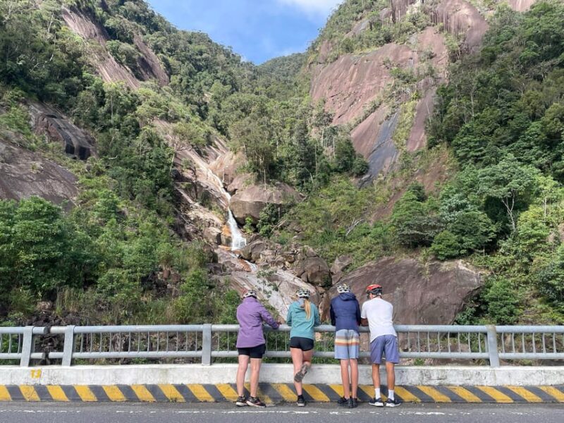 Da Lat : Cycling to Nha Trang - Important Information and Recommendations
