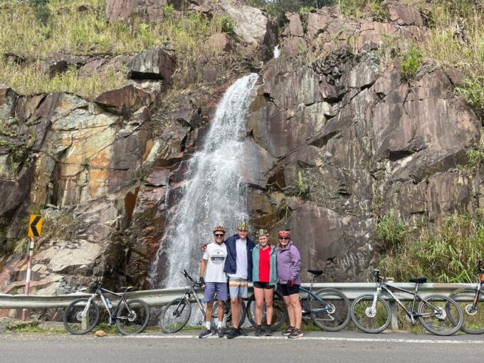 Da Lat : Cycling to Nha Trang - Bike Tour Details