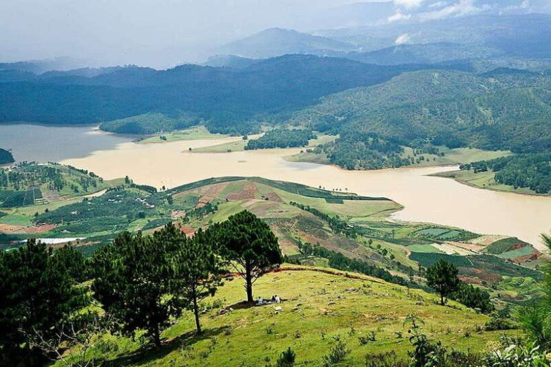 DA LAT DAY TOUR - 1 DAY: CITY OF THOUSANDS OF FLOWERS - Soaring With the Da Lat Cable Car