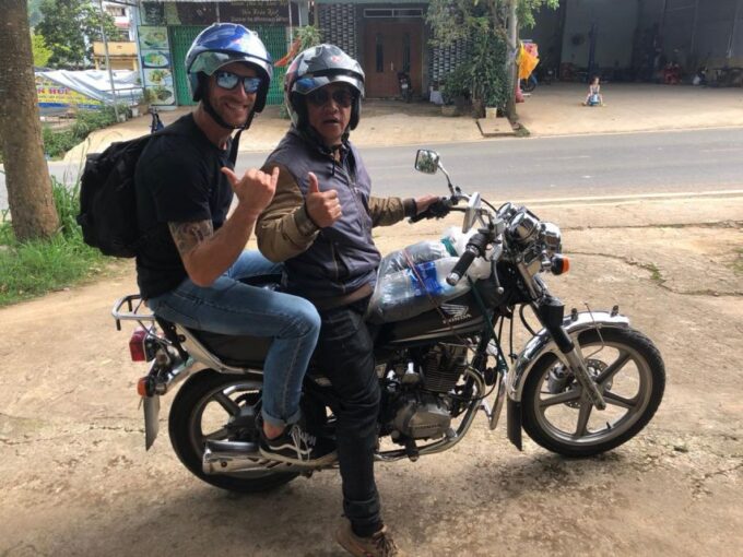 Da Lat: Explore Countryside Half Day Tour by Motorbike Ride - Frequently Asked Questions