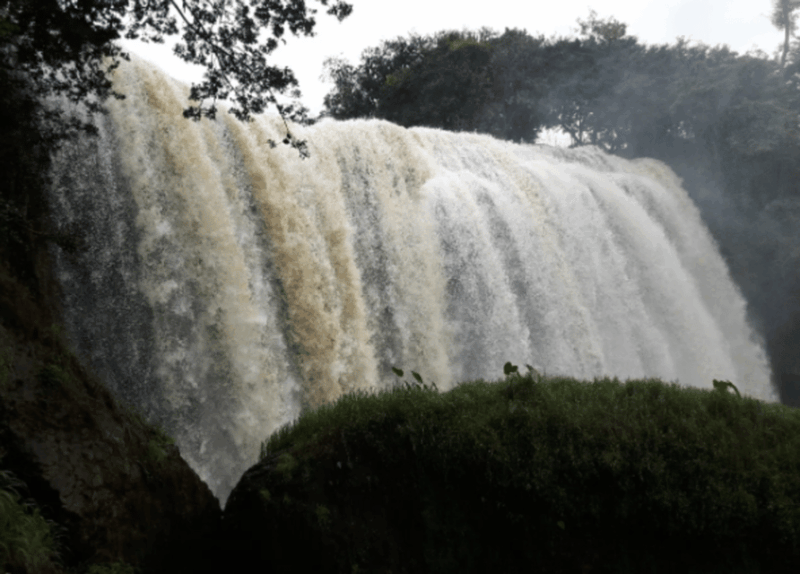 Da Lat: Explore Countryside Tour by Motorbike Ride Full Day - Preparation and Restrictions