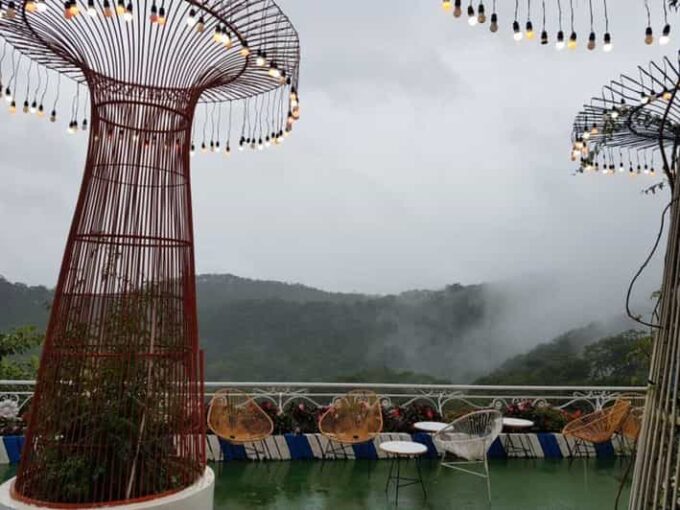 Da Lat: Explore Countryside Trip With Motorbike Rider - Frequently Asked Questions