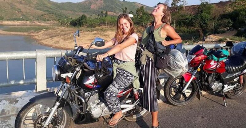 Da Lat Exploring Private Tour On Motorbike - Key Points