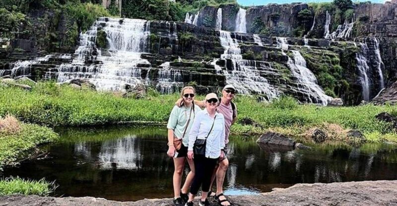 Da Lat Exploring Tour On Private Car - Tuyen Lam Lake
